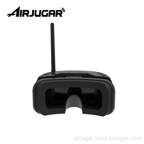 40CH FPV Goggles For Drone